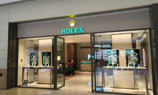 厦门劳力士售后维修中心地址在哪里？（图）