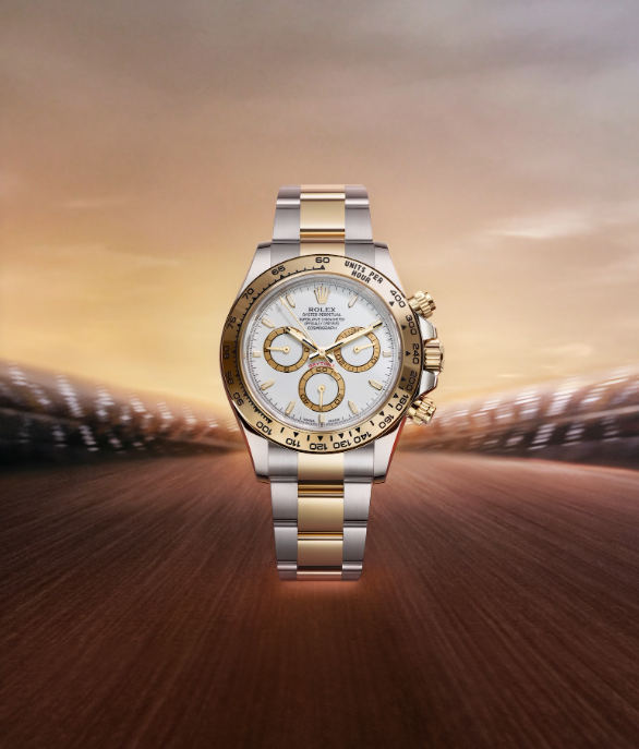 劳力士表带掉色怎么处理(劳力士表带变色解决方法)（图）