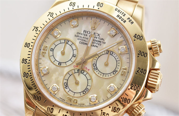 轻松应对割手：劳力士表壳损伤修复秘籍（图）