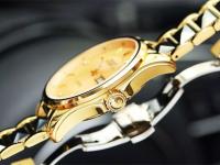 揭秘劳力士手表停摆之谜：常见问题与解决方案