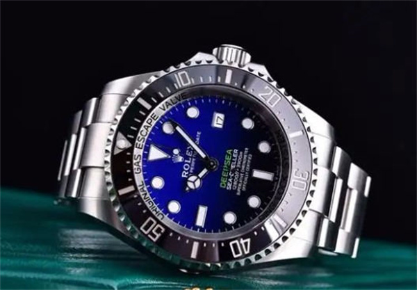 劳力士腕表磕碰了如何处理（图）