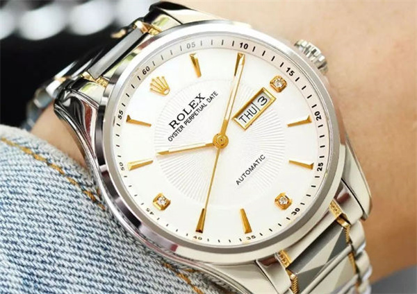 劳力士走快了处理方法汇总（图）