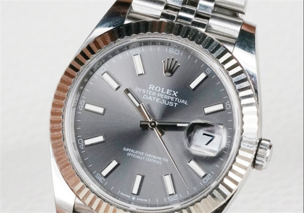 劳力士腕表走慢了解决办法推荐（图）