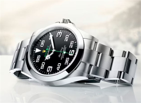 劳力士手表表带太紧应该咋解决（图）