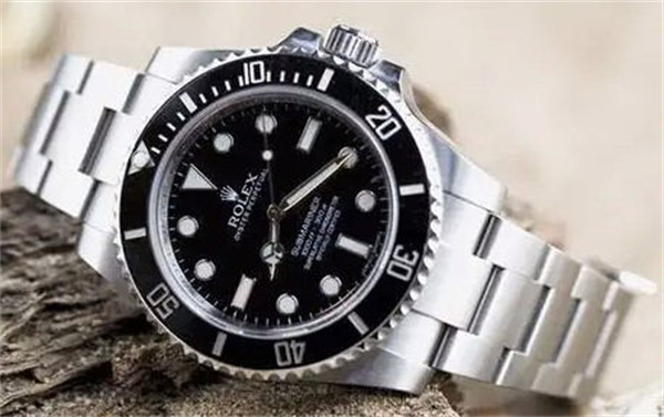 劳力士腕表表针掉了解决办法（图）