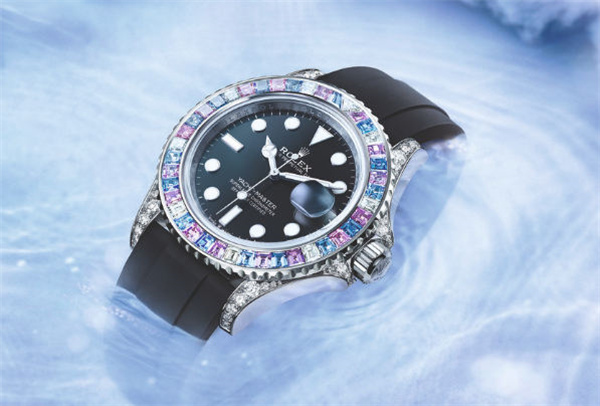 劳力士走时不准解决技巧盘点（图）