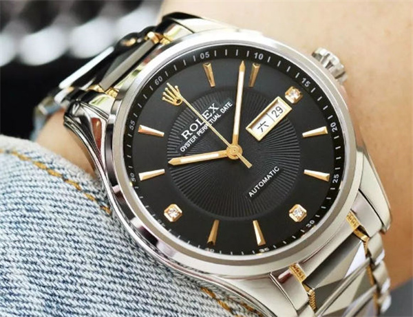 劳力士有几个系列怎么区分（图）