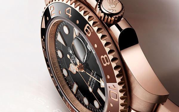 劳力士手表表针掉了解决方法详解（图）