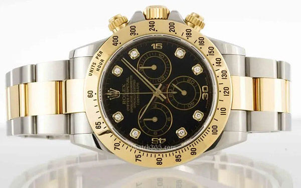 劳力士手表表壳割手解决技巧盘点（图）