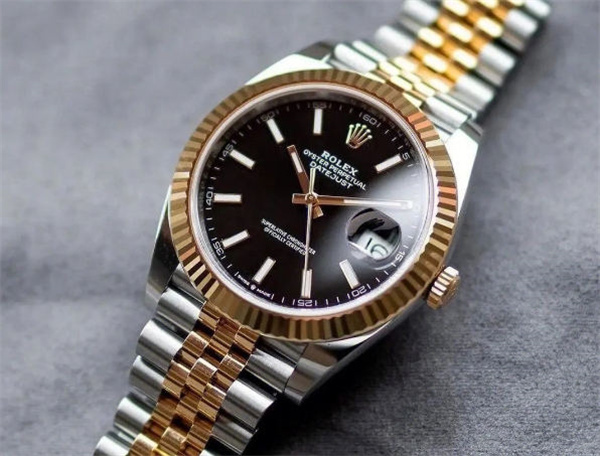 劳力士腕表走快了处理方法大全（图）