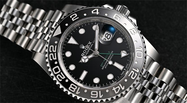 不是在专柜买的劳力士保值吗（图）