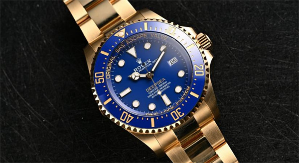 劳力士手表磕碰了解决方法大全（图）