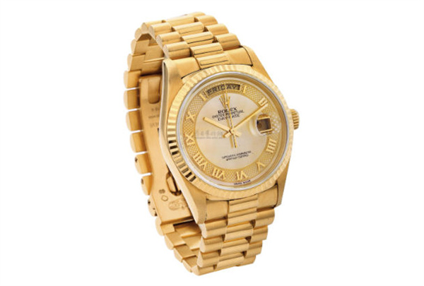 劳力士偷停解决方法详解（图）