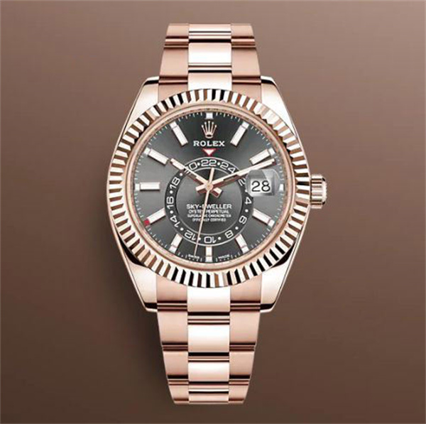 劳力士手表走时不准解决办法详解（图）