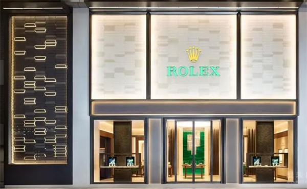 劳力士腕表进灰了处理方法推荐（图）