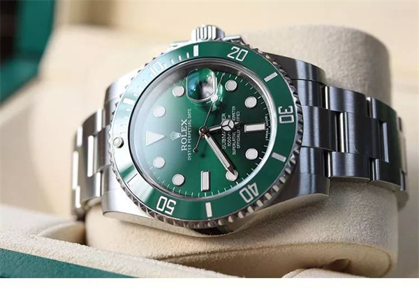 劳力士手表机芯受损解决技巧推荐（图）