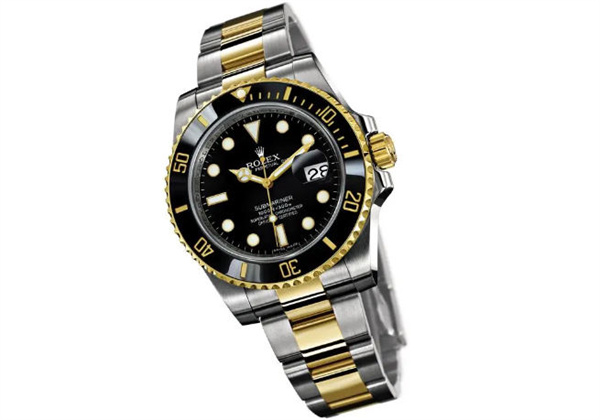 劳力士腕表摔坏了怎么修复（图）