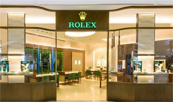 劳力士手表偷停怎么办（图）