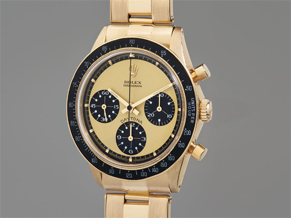 劳力士手表发条坏了解决技巧推荐（图）