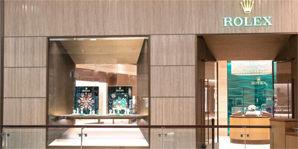 劳力士手表表针掉了处理办法推荐（图）