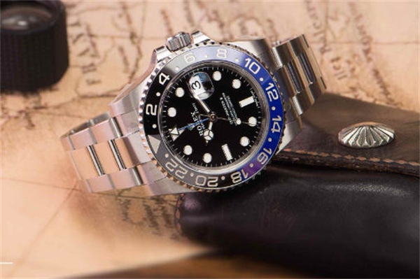 劳力士腕表表壳割手处理办法（图）