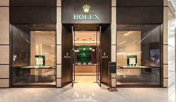 劳力士手表表蒙子坏了处理办法集锦（图）