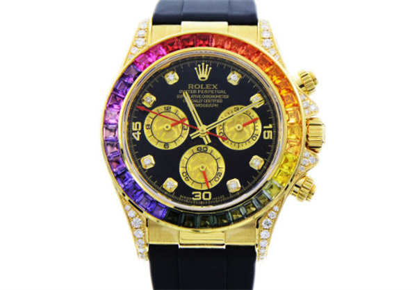 劳力士进水了处理技巧（图）