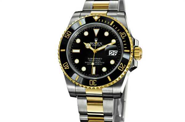 劳力士表壳有划痕处理方法是什么（图）