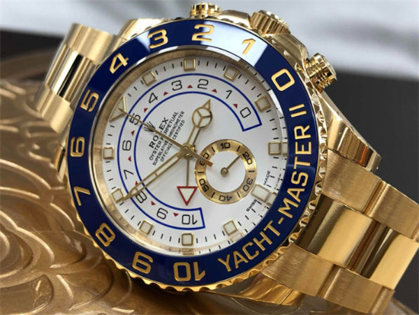 劳力士手表走走停停处理技巧详解（图）