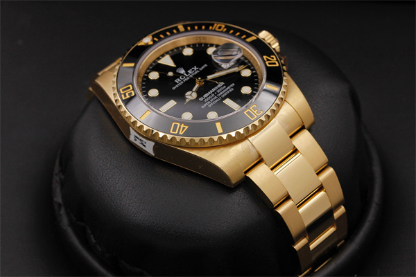 劳力士机芯受损处理方法深度解析（图）