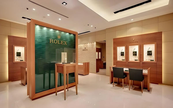 劳力士腕表表壳破裂处理办法集锦（图）