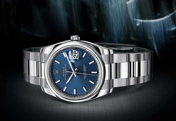 劳力士表壳割手处理方法大全（图）