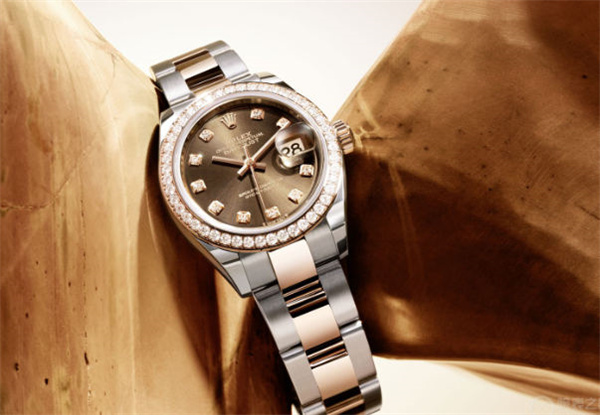 劳力士机芯生锈了处理办法集锦（图）