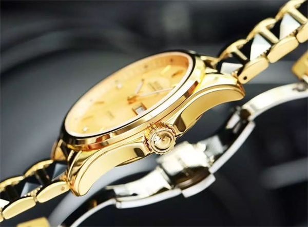 劳力士腕表走走停停怎么修复（图）