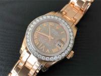劳力士腕表摔坏了解决方法深度解析