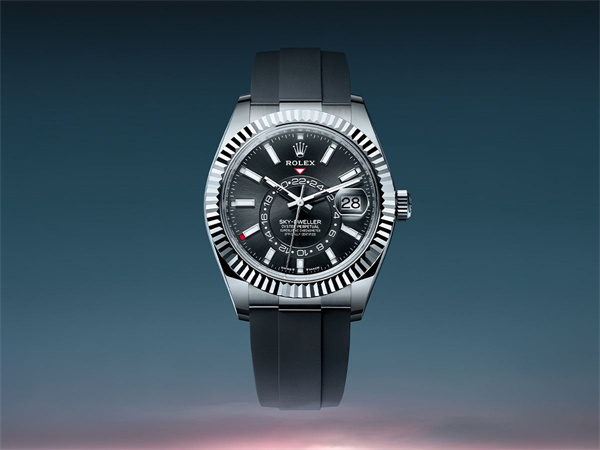 劳力士机芯里面有划痕处理办法是什么（图）