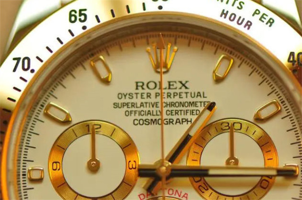 劳力士表蒙子坏了解决方法详解（图）