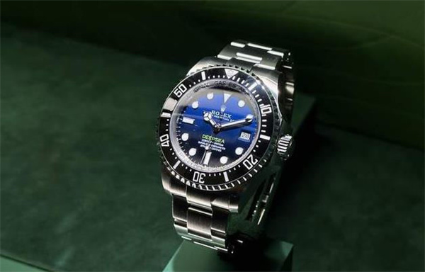 劳力士很久不戴不走了处理办法汇总（图）