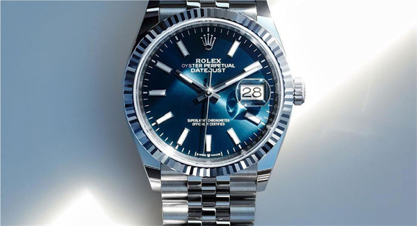 劳力士腕表发条拧反了解决方法深度解析（图）