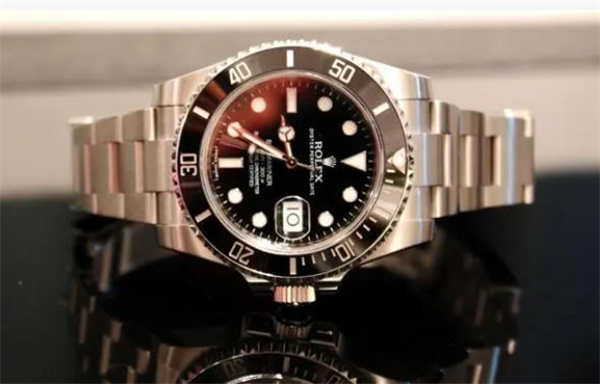 劳力士走慢了解决技巧大全（图）