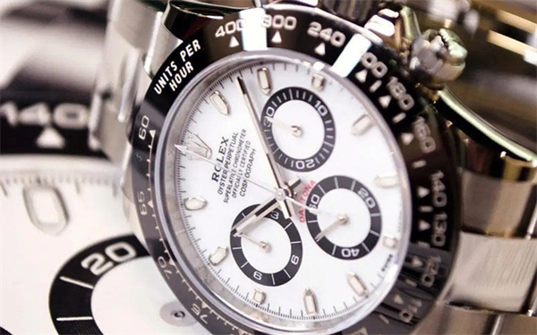 劳力士表蒙有划痕处理技巧盘点（图）