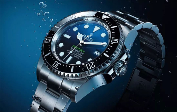 劳力士真伪鉴别攻略（图）