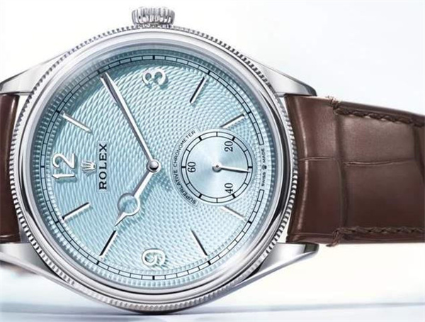 劳力士腕表走时不准处理技巧集锦（图）