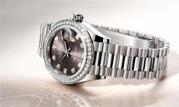 劳力士走时不准怎么办（图）