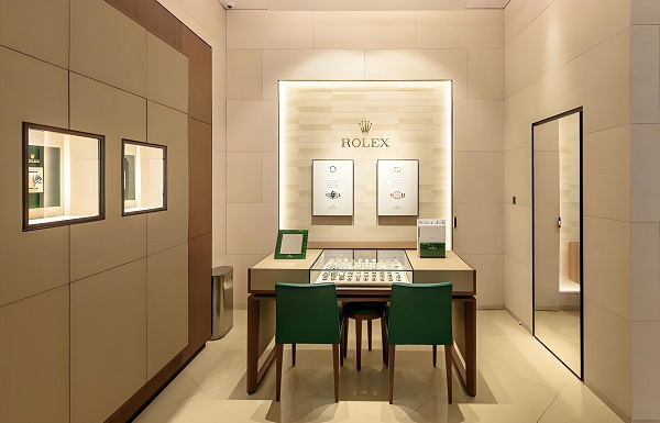 劳力士停走解决方法深度解析（图）