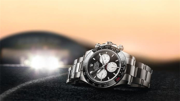 劳力士发条坏了解决方法推荐（图）