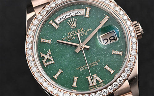 劳力士腕表表针掉了解决技巧（图）