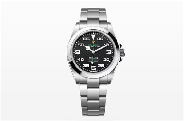 劳力士手表表盘生锈处理技巧推荐（图）