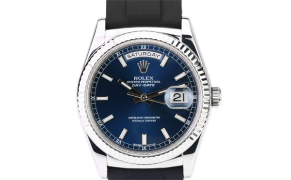 劳力士走慢了处理方法（图）