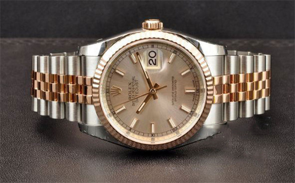 劳力士腕表很久不戴不走了解决方法盘点（图）